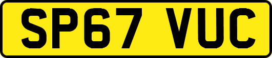 SP67VUC
