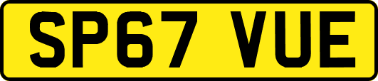SP67VUE