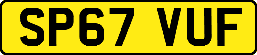 SP67VUF