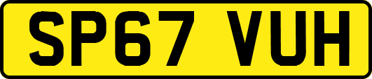 SP67VUH