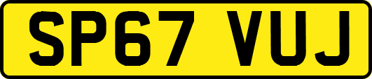 SP67VUJ