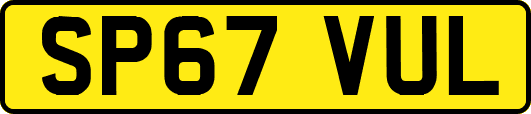 SP67VUL