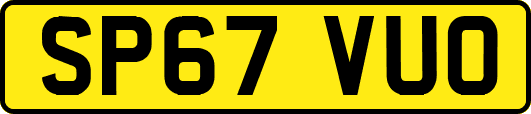 SP67VUO