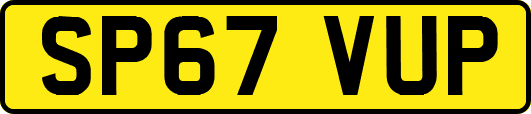 SP67VUP