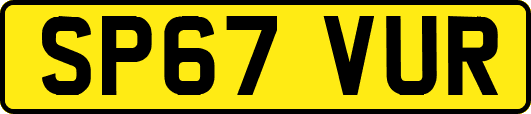 SP67VUR
