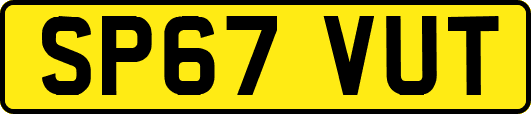 SP67VUT