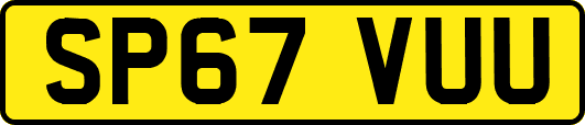 SP67VUU