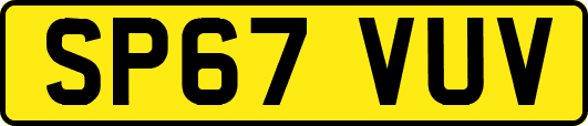 SP67VUV