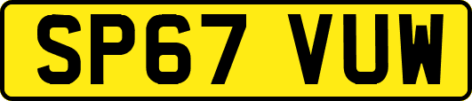 SP67VUW