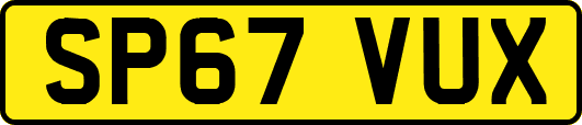 SP67VUX