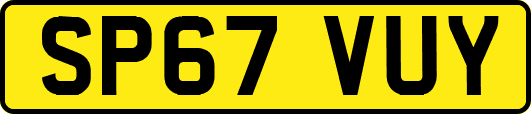 SP67VUY