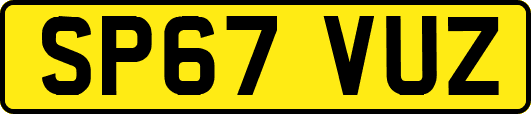 SP67VUZ