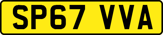 SP67VVA
