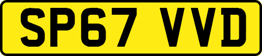 SP67VVD