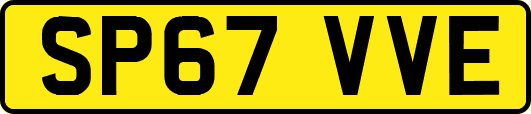 SP67VVE