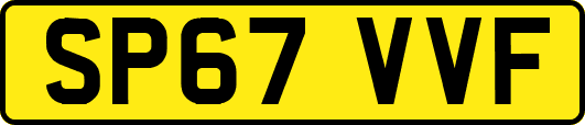SP67VVF