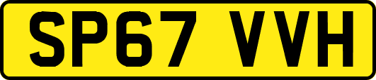 SP67VVH