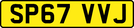 SP67VVJ