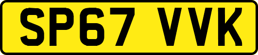 SP67VVK