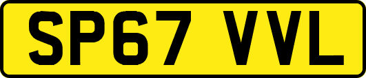 SP67VVL