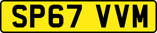 SP67VVM