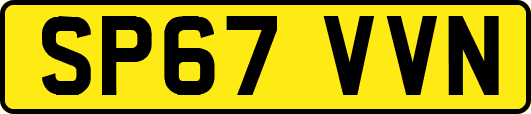 SP67VVN