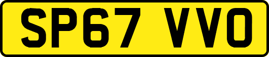 SP67VVO