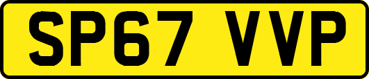 SP67VVP