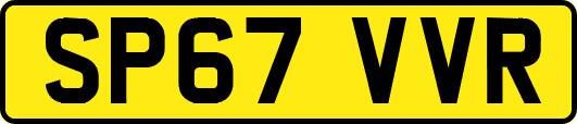 SP67VVR