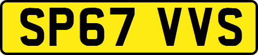 SP67VVS