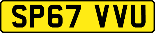 SP67VVU