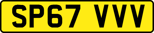 SP67VVV