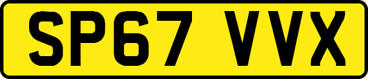 SP67VVX