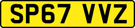 SP67VVZ