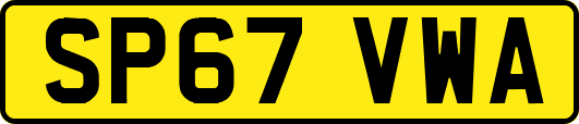 SP67VWA