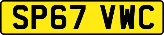SP67VWC