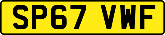 SP67VWF