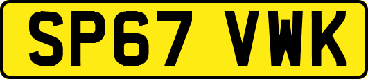 SP67VWK