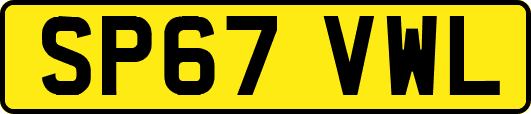 SP67VWL