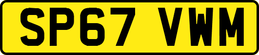 SP67VWM