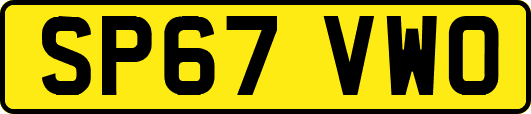 SP67VWO