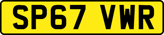 SP67VWR