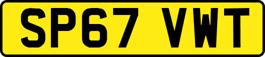 SP67VWT