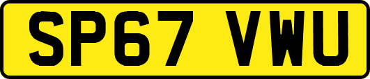 SP67VWU