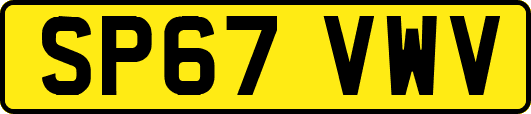 SP67VWV