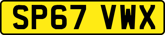 SP67VWX
