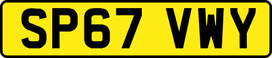SP67VWY