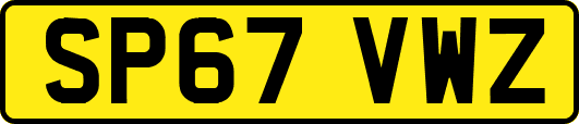 SP67VWZ