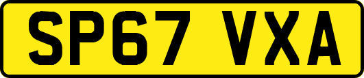 SP67VXA