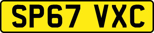 SP67VXC